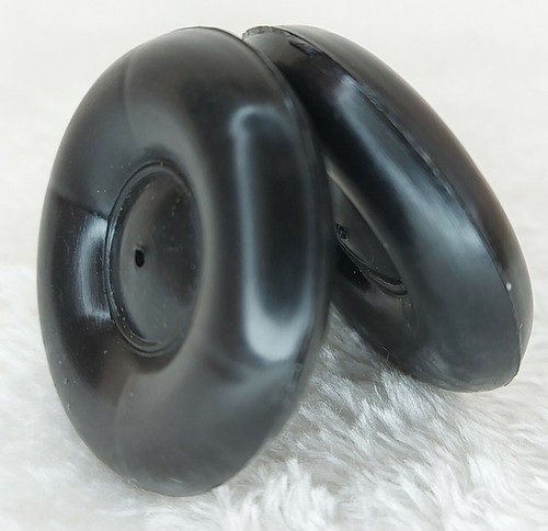 Inch 38mm free flight - 2,