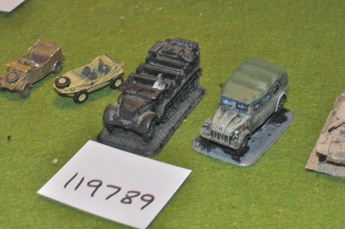 15mm ww2 german - -, 5