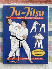 Ju-jitsu: The Complete Course