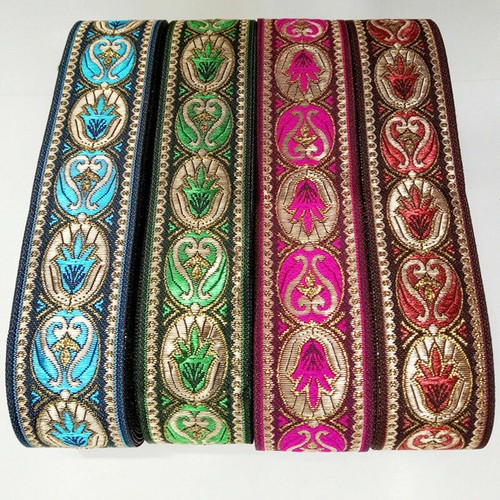 Yards vintage floral - 7,