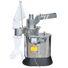 220V Automatic Continuous Herb