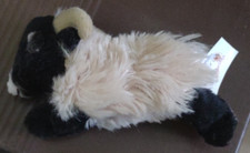 Faithful Friends Magnetic Clip Goat - Size Approx. 10 cm - Sawley Fine Arts