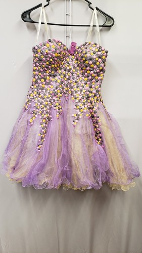 Terani couture short - couture,
