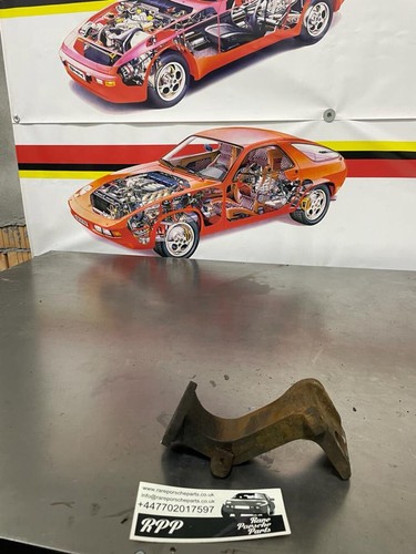 Porsche 924 engine mount