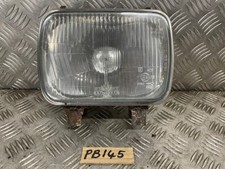 HONDA CX500 EUROSPORT