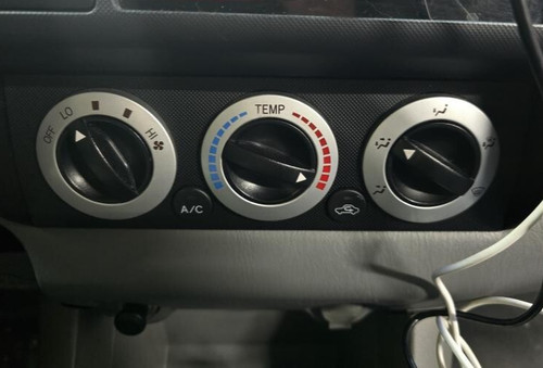 2005 2010 toyota - 2005-2010, ac