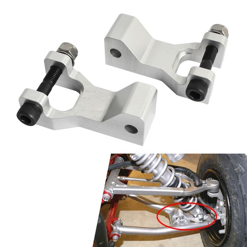 Front lowering kit - lowering, yamaha
