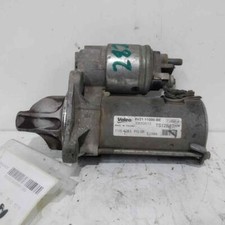 8V2111000BE Starter Motor for