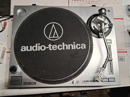 Audio technica lp120 usb - audio-technica, at-lp120-usb