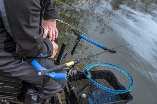 Preston offbox pro feeder - offbox,