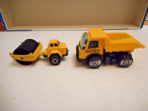Tonka tipper truck length - tipper,