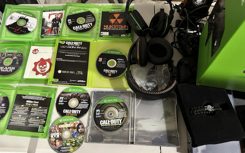 Microsoft xbox one box - xbox, 1tb