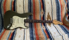 Fender USA John Mayer Limited