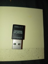 Skylanders Wireless Portal USB Receiver Dongle CE1588 83973791 – PS3 / PS4 / Wii