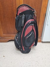 Adams Golf Idea Golf Cart Bag