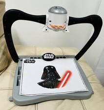 Disney Star Wars Art Tracing