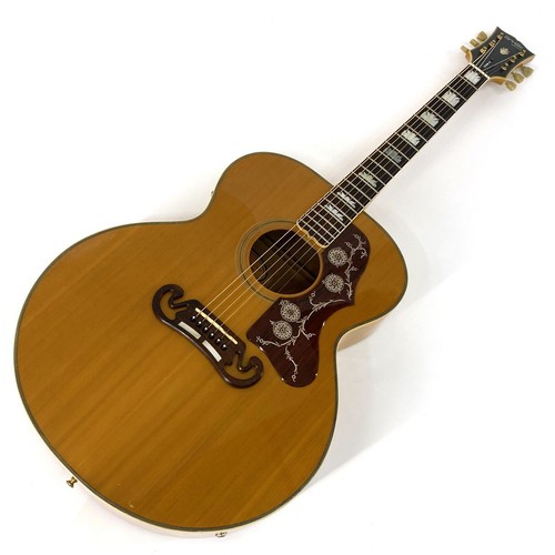 Orville gibson - orville, by