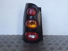 SMART FORTWO / SMARTCAR Mk1