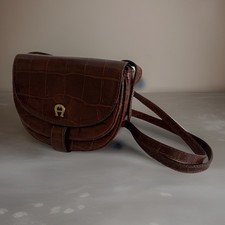 Authentic vintage  AIGNER