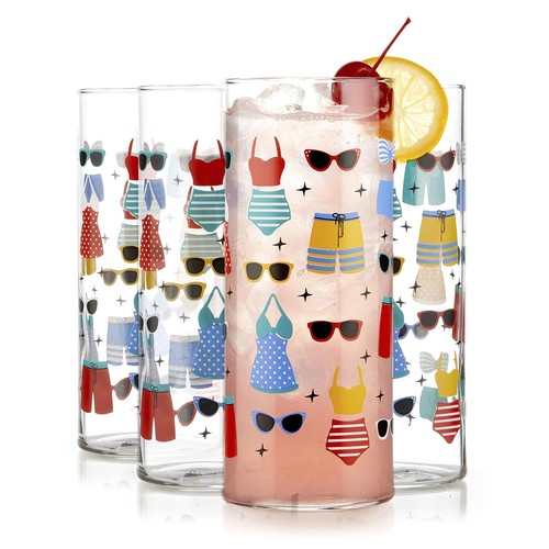 Libbey vintage swim - libbey,