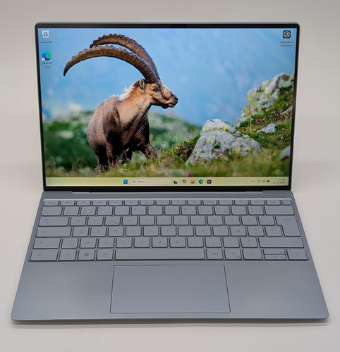 Dell laptop xps - 9315, i7