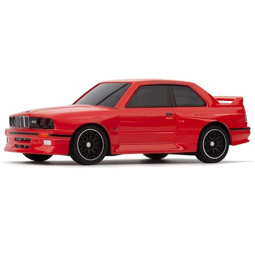 Hpi racing nano ttr - racing, bmw