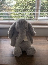 Jellycat Medium Bashful Luxe