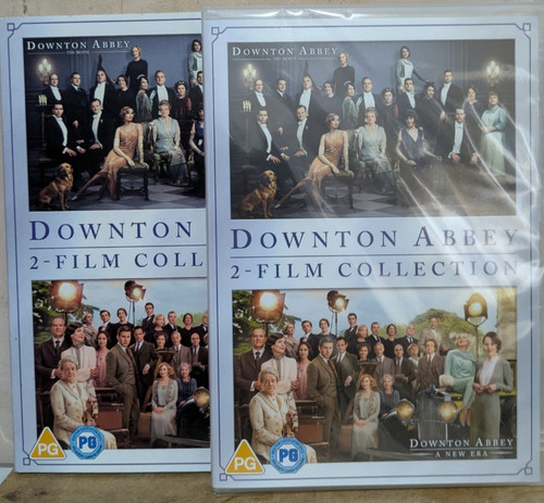 Downton abbey film - abbey, 2