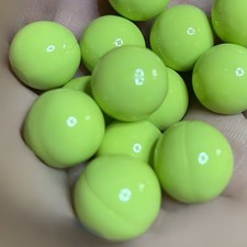 2000 Winterised Hard paintballs 68