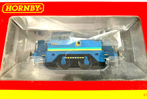 Hornby 3483 0 diesel - r,