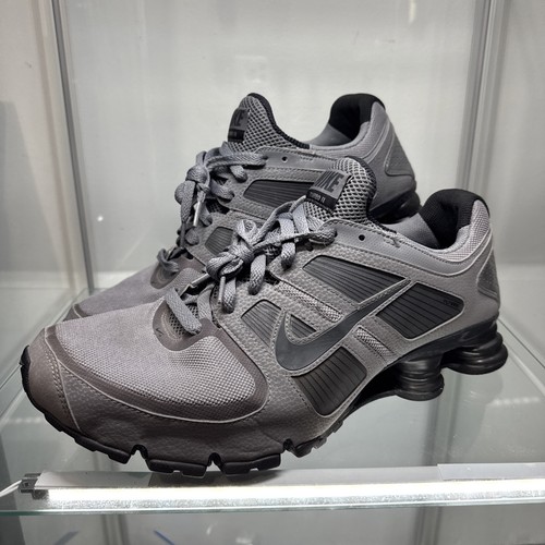 Nike shoes 2011 - shoes, shox