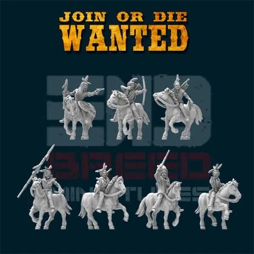 Sioux riders wild old - wild,
