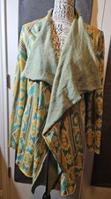 Women's Vintage Ethnic Knitted