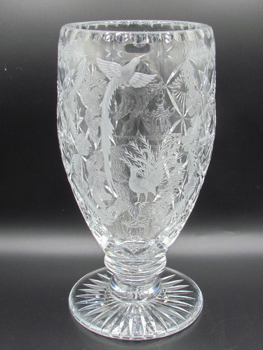 Thomas webb golden - webb,