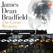 JAMES DEAN BRADFIELD - THE