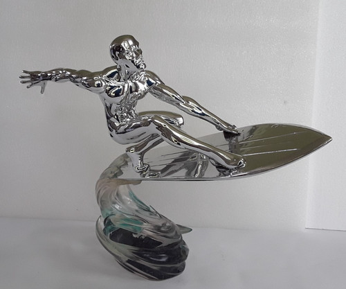 Art asylum diamond select - art,