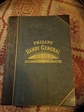 Philips' New Handy General