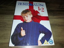 home alone 1 and 2   john