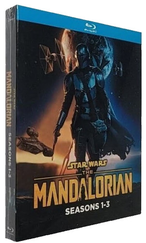 Star wars the mandalorian - star,