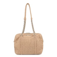 MIU MIU Matelasse Cloquet