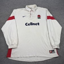 Vintage England 1997 Rugby