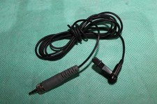 Tie clip microphone with 3.5mm