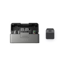 New dji mic 1 rx - mic,