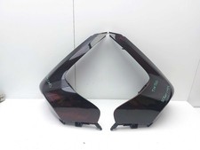 REAR TAIL GATE LIGHTS TINTED