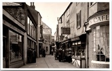The Lanes High Street View