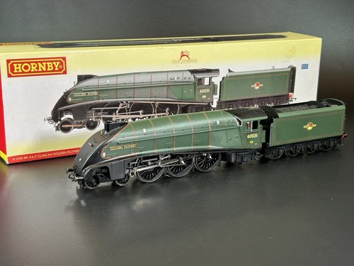 Hornby gauge 2340 br - gauge,