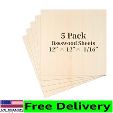 Versatile Plywood Sheets 5