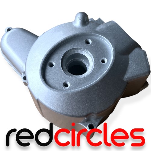 Coil electric start - electric,