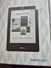 Kobo Touch N905 Touchscreen