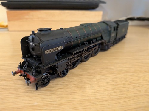 Bachmann 551 lner - lner, a1